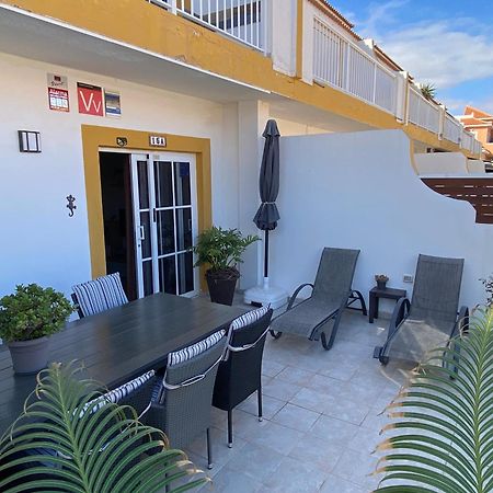 Casa Kiko Sol Appartement Caleta De Fuste Buitenkant foto