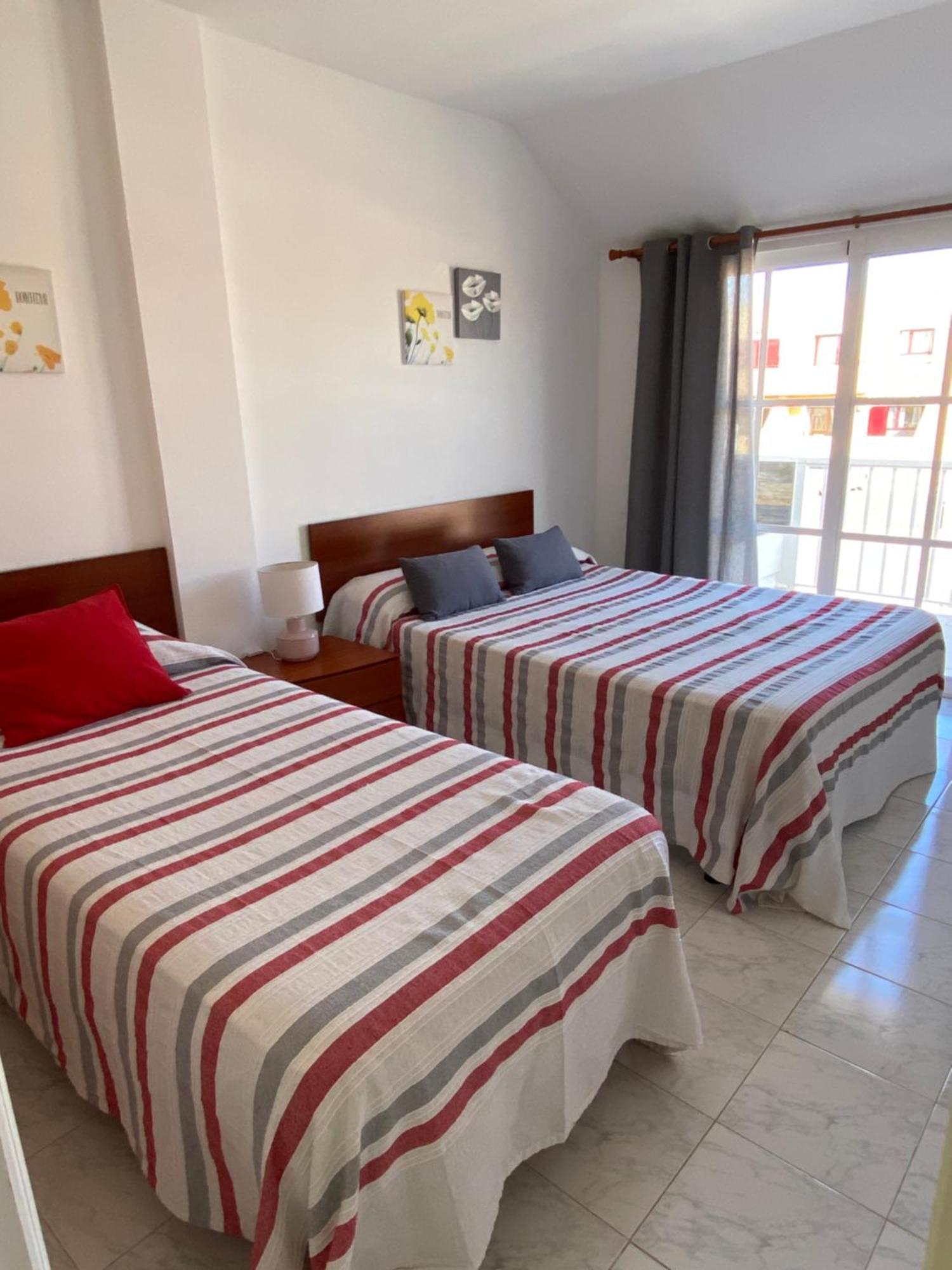 Casa Kiko Sol Appartement Caleta De Fuste Buitenkant foto