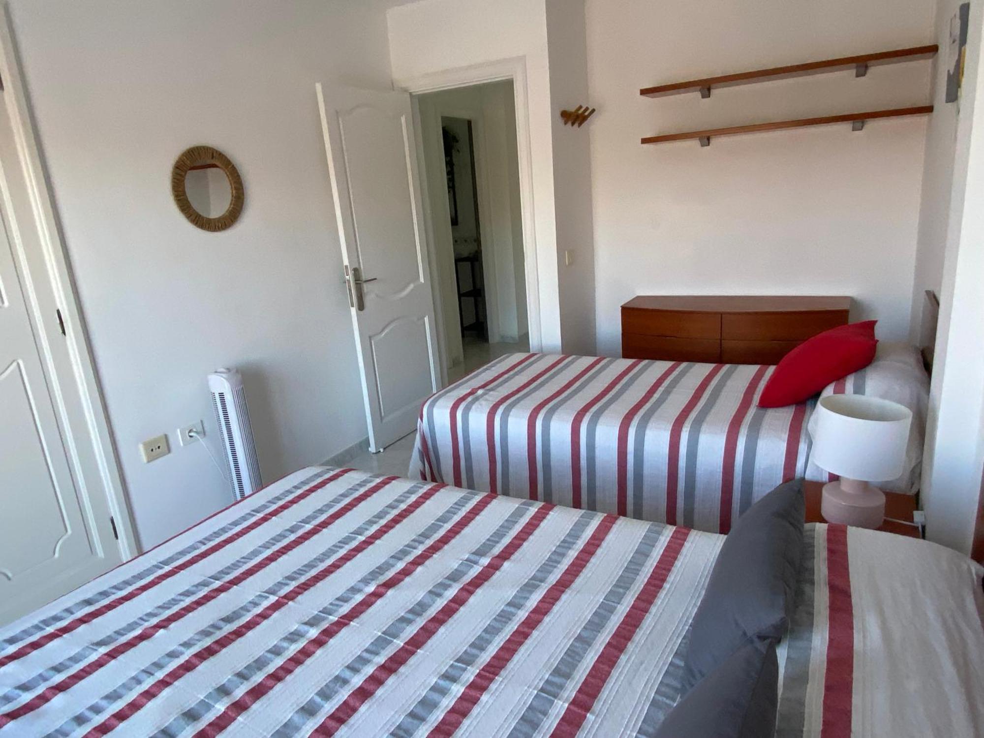 Casa Kiko Sol Appartement Caleta De Fuste Buitenkant foto
