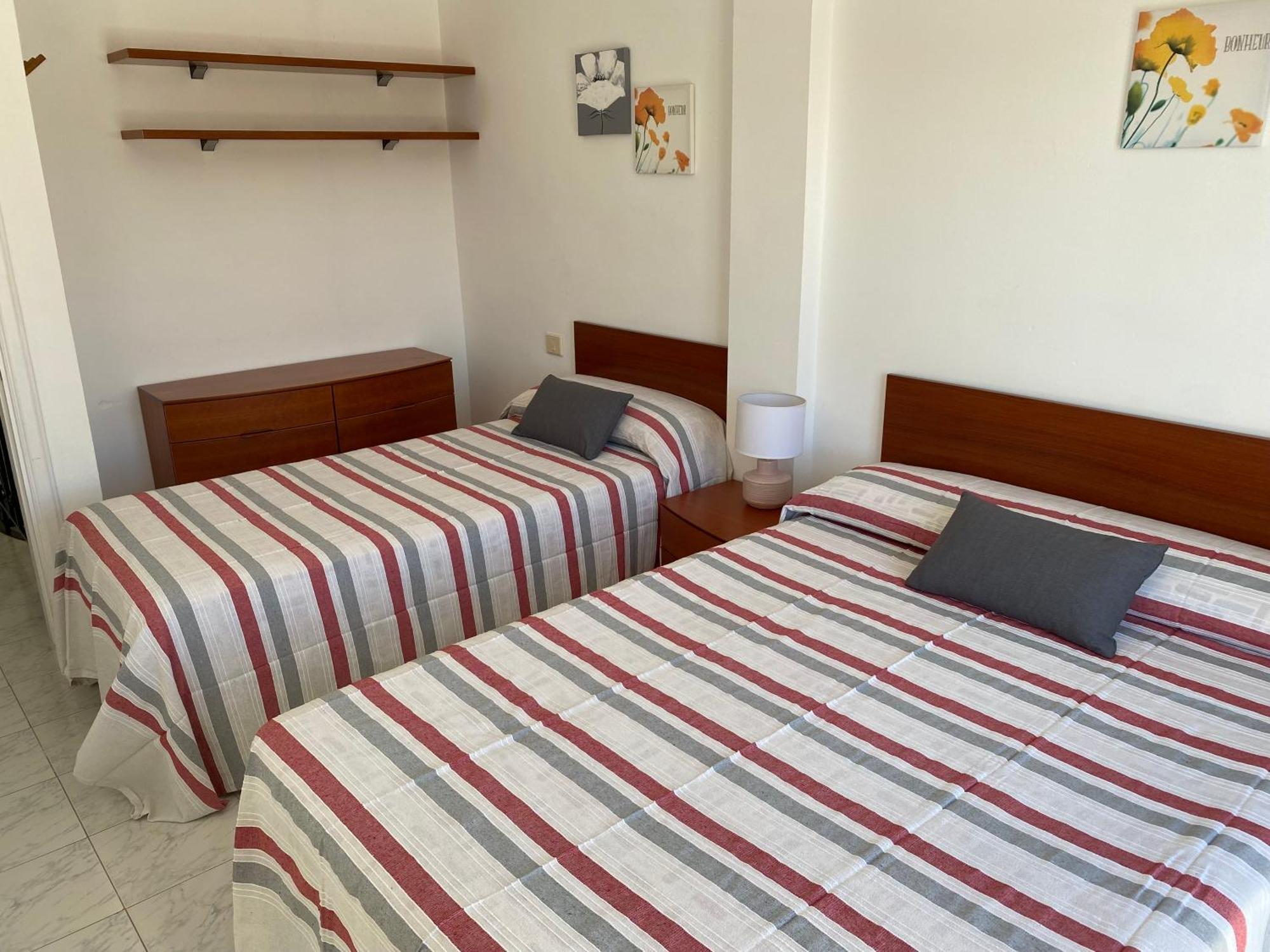 Casa Kiko Sol Appartement Caleta De Fuste Buitenkant foto