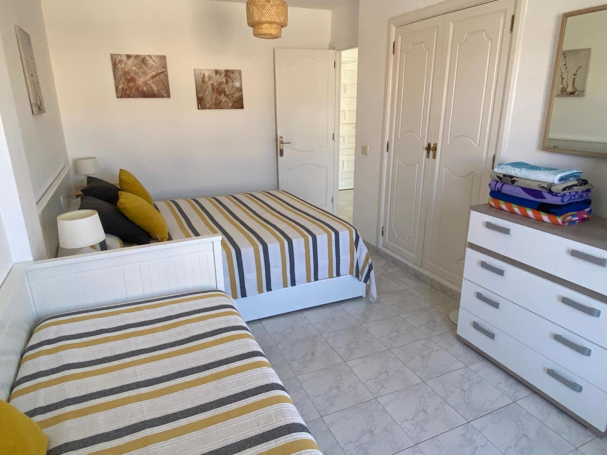 Casa Kiko Sol Appartement Caleta De Fuste Buitenkant foto
