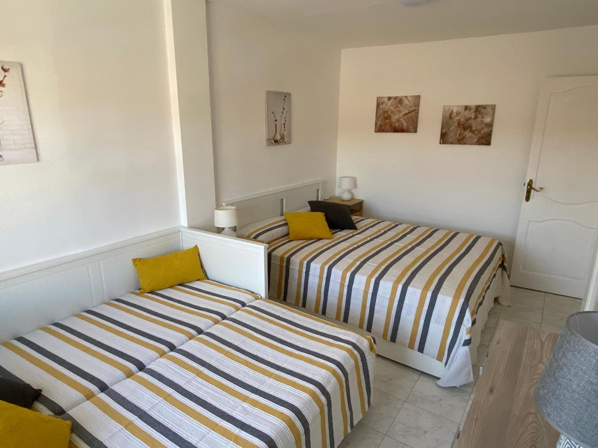 Casa Kiko Sol Appartement Caleta De Fuste Buitenkant foto