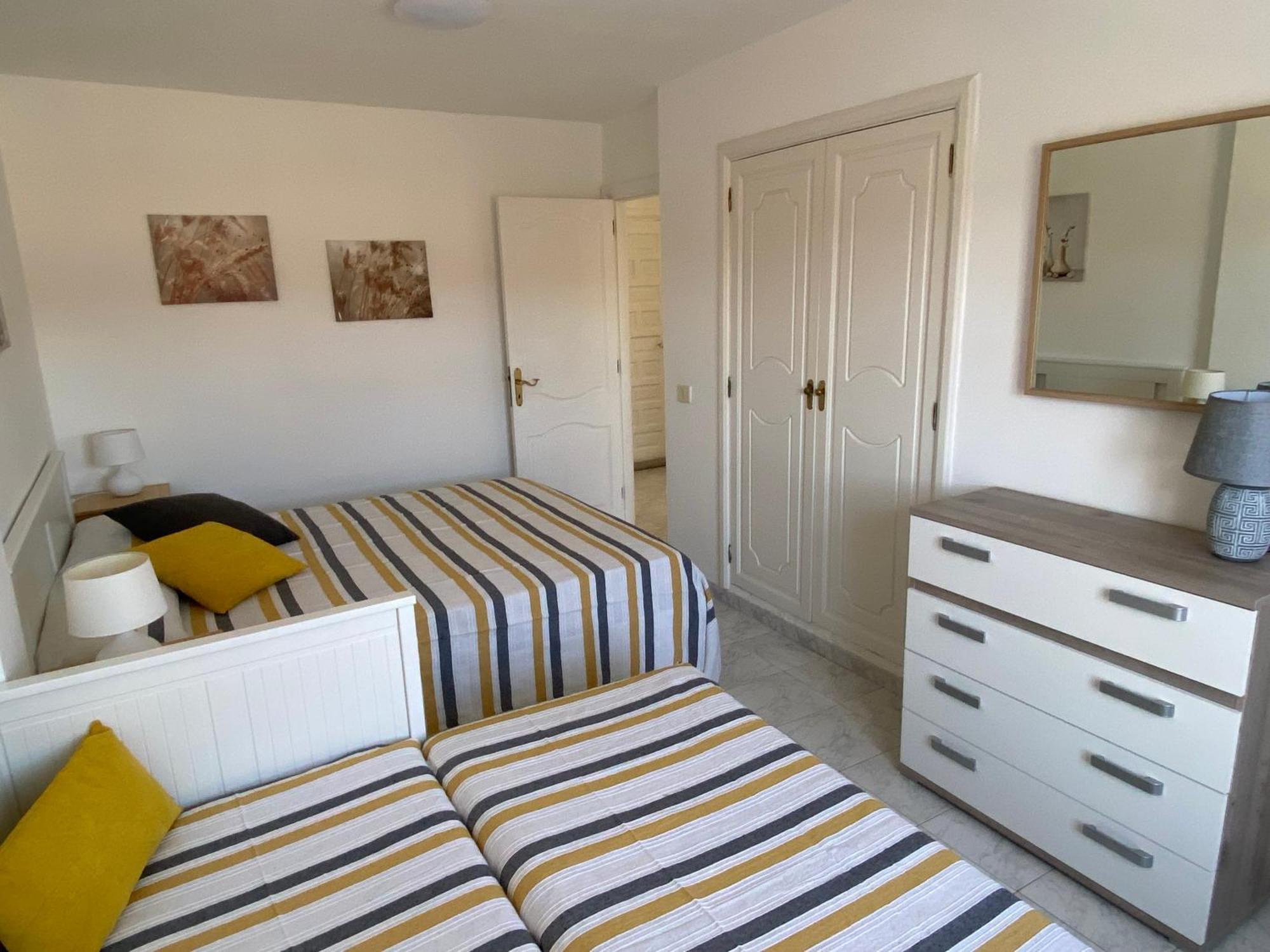 Casa Kiko Sol Appartement Caleta De Fuste Buitenkant foto