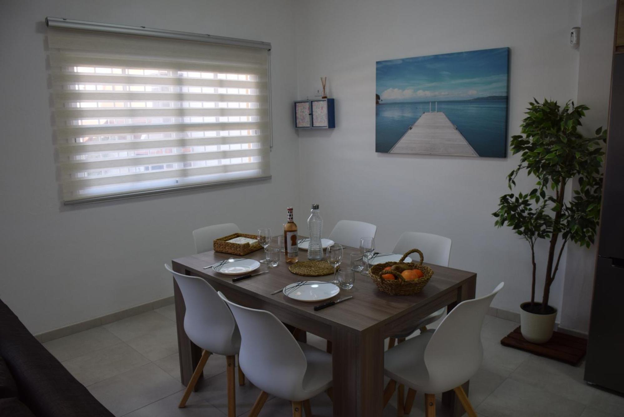 Casa Kiko Sol Appartement Caleta De Fuste Buitenkant foto
