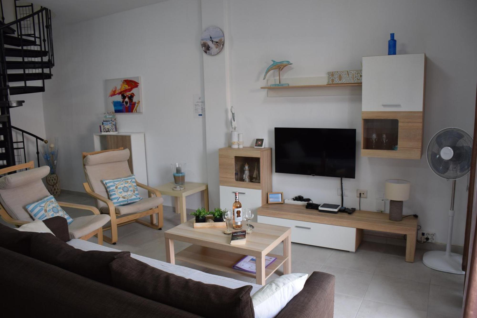 Casa Kiko Sol Appartement Caleta De Fuste Buitenkant foto