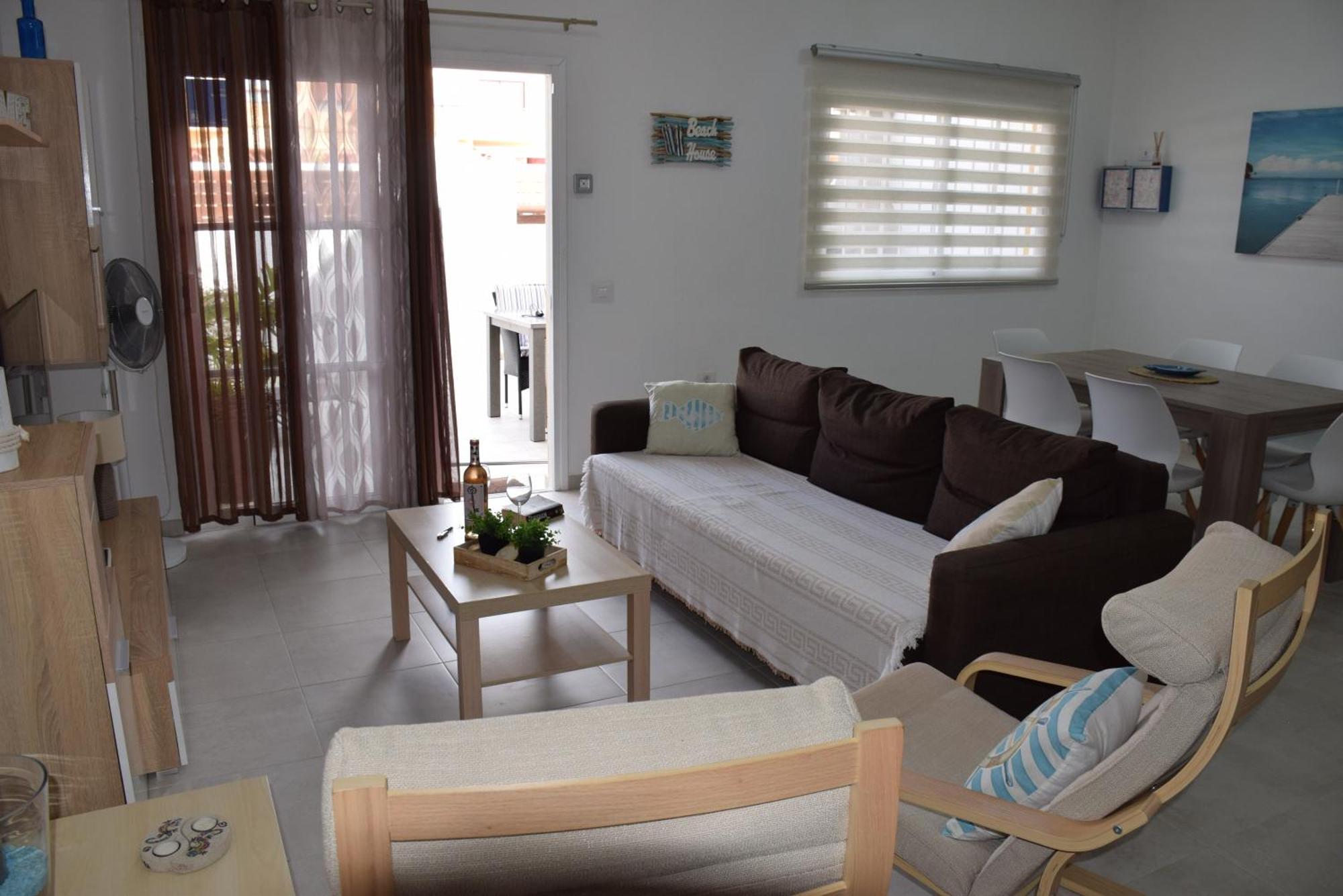 Casa Kiko Sol Appartement Caleta De Fuste Buitenkant foto