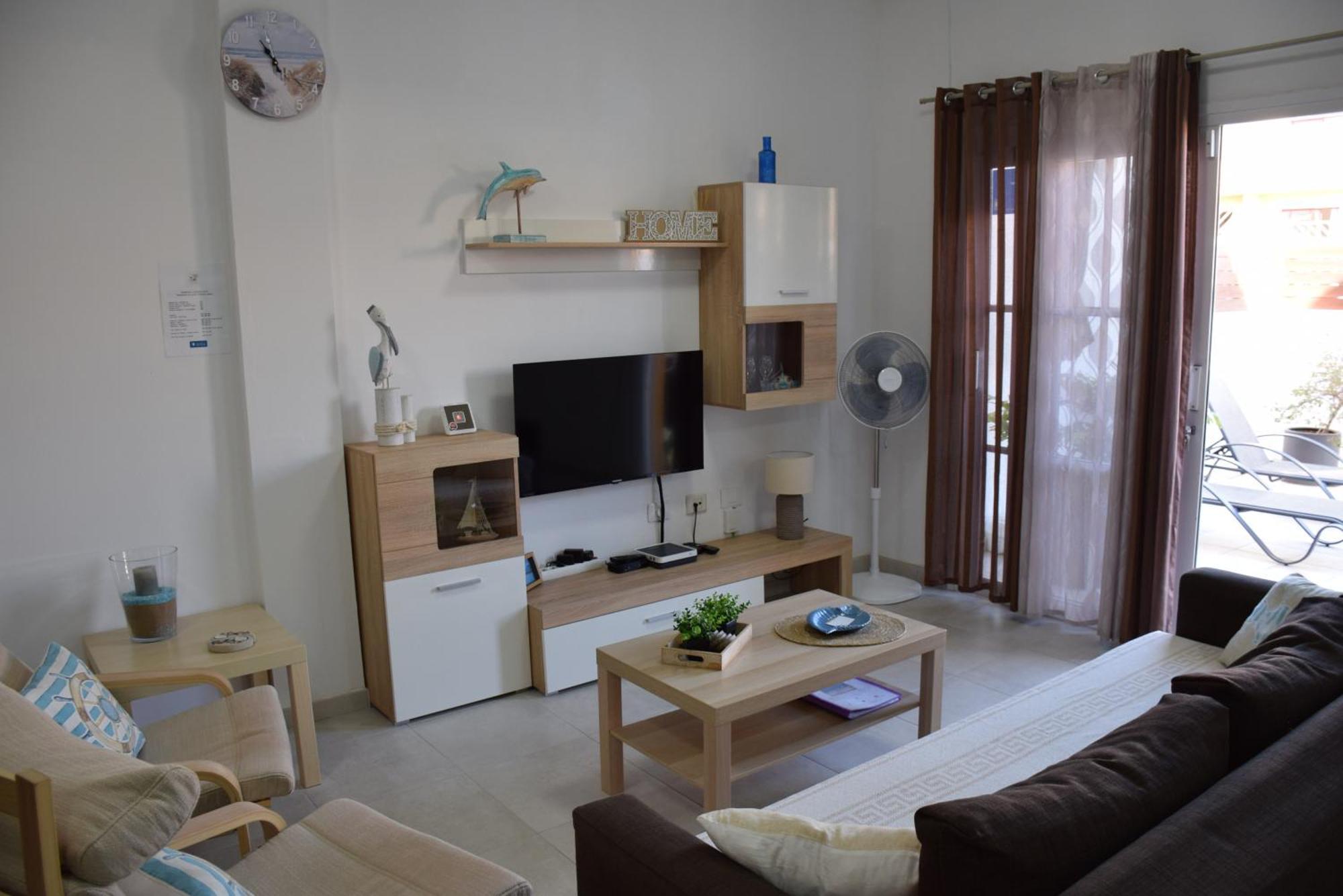 Casa Kiko Sol Appartement Caleta De Fuste Buitenkant foto